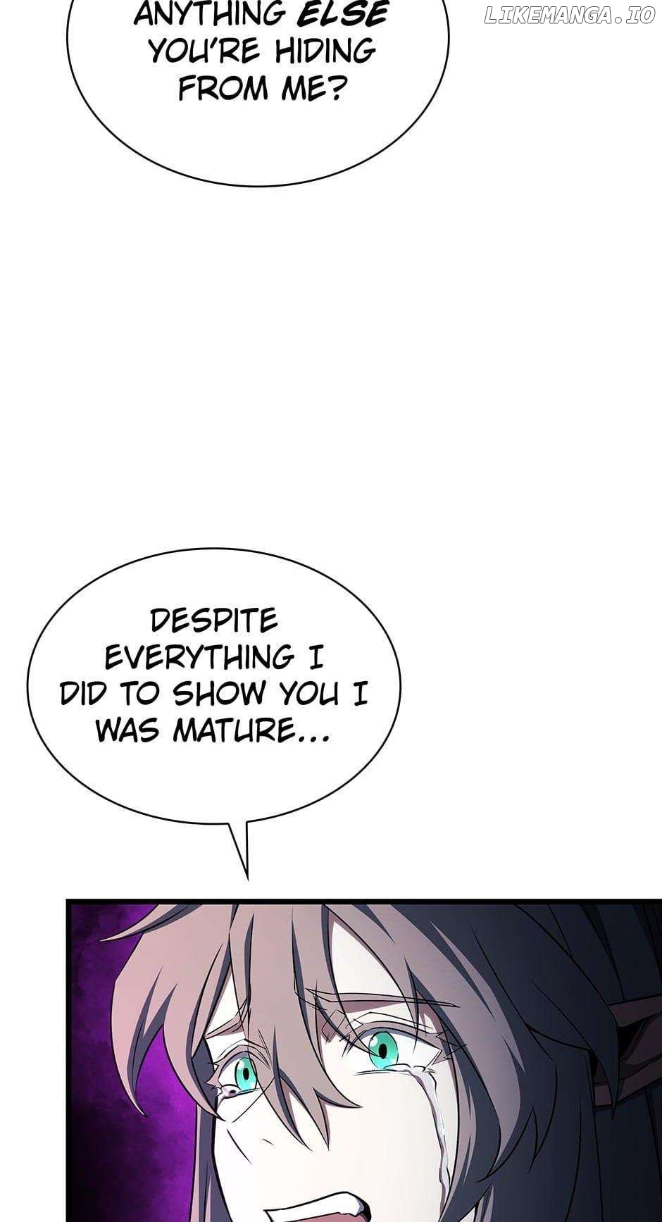 The Beginning After The End Chapter 181 image 021